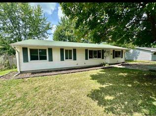 (Undisclosed Address), Fort Wayne, IN 46808