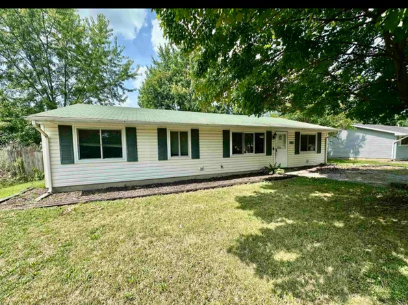 (undisclosed Address), Fort Wayne, IN 46808