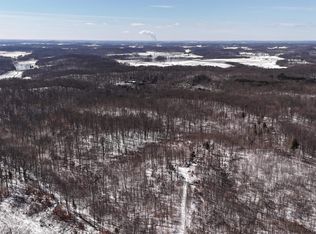 Huffman Rd, Bristow, IN 47515