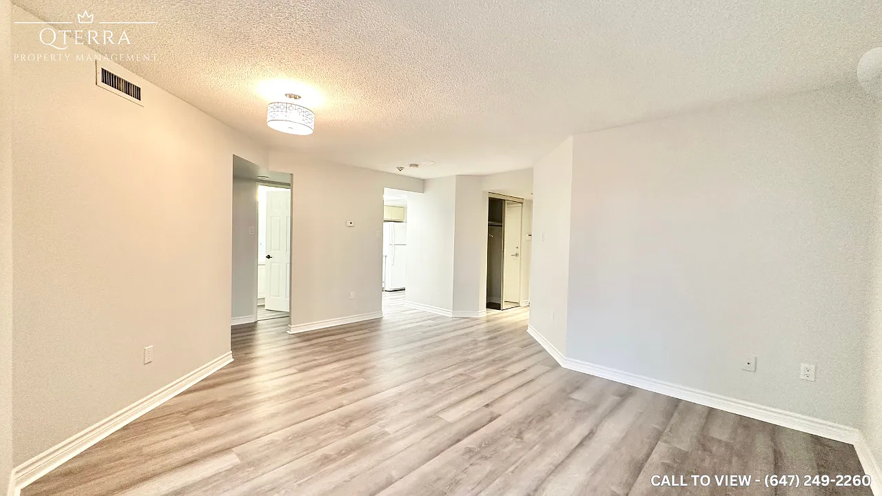 705 King St W #1501 photo 1