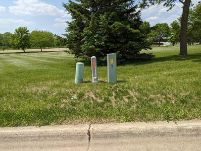 2801 & 2805 Campus Dr, Albert Lea, MN, 56007