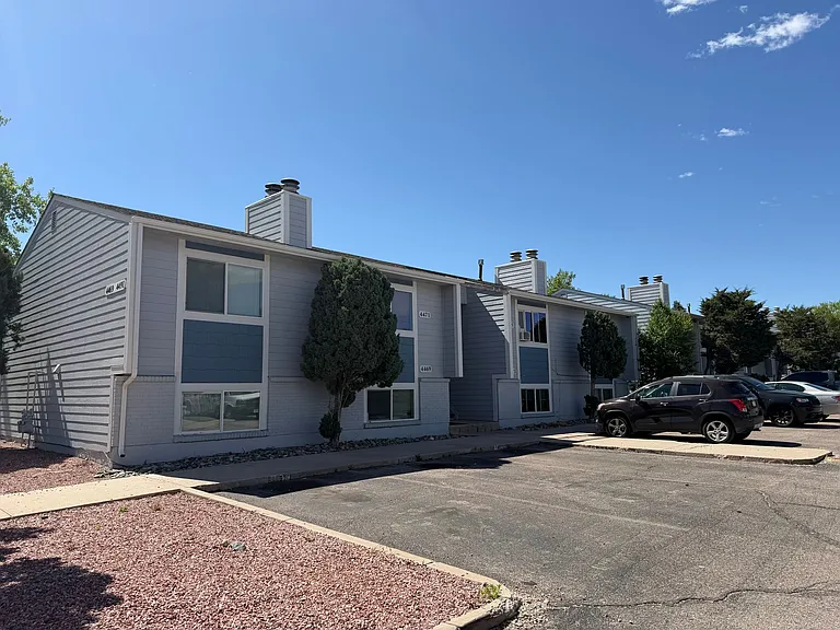 4457 E Pikes Peak Ave #4457 — Photo 24