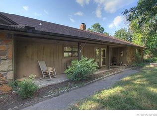 1247 W Juniper Way, Cleveland, OK 74020