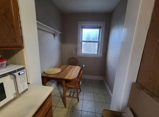 (Undisclosed Address), Brighton, MA 02135