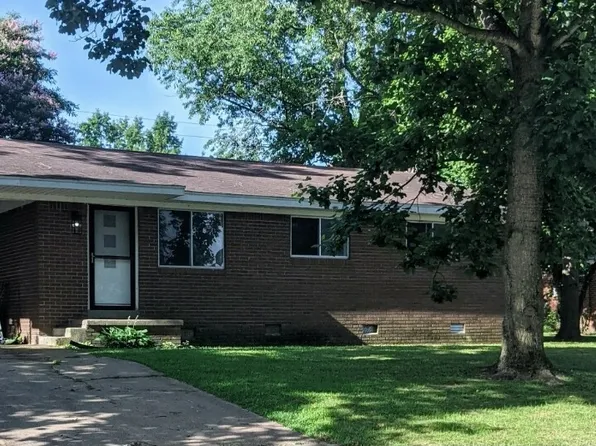 347 Crabb Ln, Wynne, AR 72396