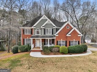 5712 Overlook Cir, Powder Springs, GA 30127