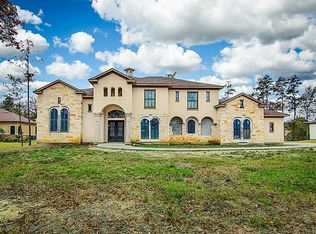 27103 Balsam Fir Ln, Spring, TX 77386