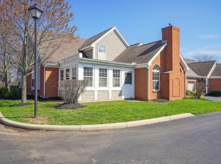 5955 Glenvillage Dr, Dublin, OH 43016