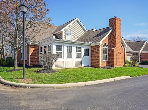 5955 Glenvillage Dr, Dublin, OH 43016