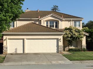 408 Whitney Way, Morgan Hill, CA 95037