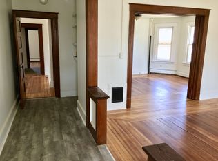 31 Wallace St #1, New Britain, CT 06051