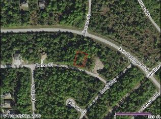 14398 Dafoe St, Port Charlotte, FL 33981