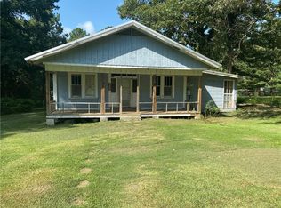 1116 Blade Loop, Jena, LA 71342