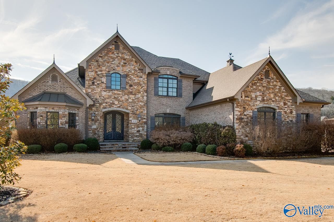 49 McMullen Ln SE, Gurley, AL 35748 Zillow