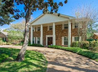 10109 Hyde Pl, River Ridge, LA 70123