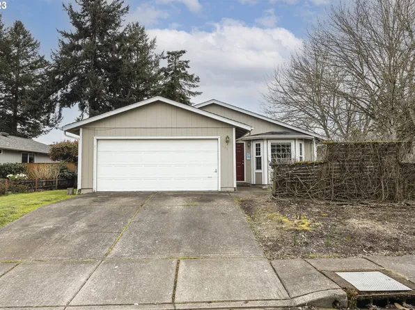 396 SE Villa Dr, Corvallis, OR 97333