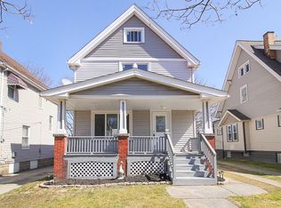 4283 W 21st St, Cleveland, OH