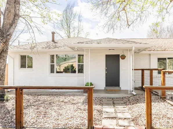 4420 W 27th Avenue, Denver, CO 80212