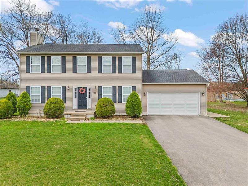 139 Pine St, Carmichaels, PA 15320 MLS 1645613 Zillow