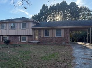 6017 Randy Ln, Ellenwood, GA 30294