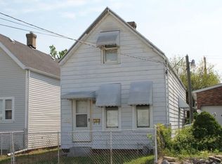 1229 N 5th Ave, Evansville, IN 47710
