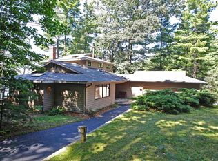 1449 N South Long Lake Rd, Traverse City, MI 49685