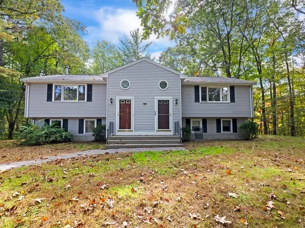 33 A&b Cullen St, East Taunton, MA 02718