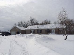 4646 Six Mile Rd NW, Marne, MI 49435