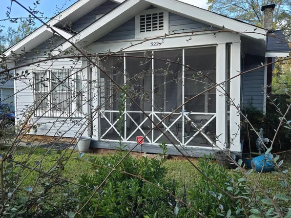 322 S Westview St, Jackson, MS 39202
