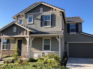 632 W Warren Dr, Mountain House, CA 95391