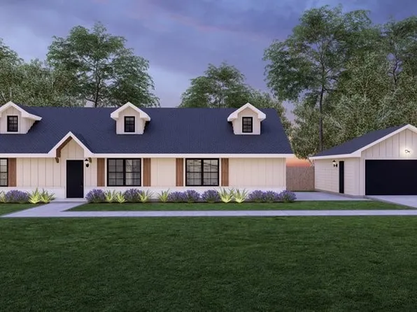 5732 High Plains Trl, Joshua, TX 76058
