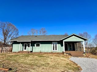 2624 Stony Fork Rd, Moneta, VA 24121