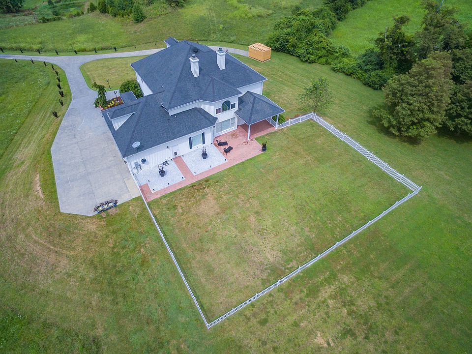 256 Eastern Star Rd, Kingsport, TN 37663 Zillow