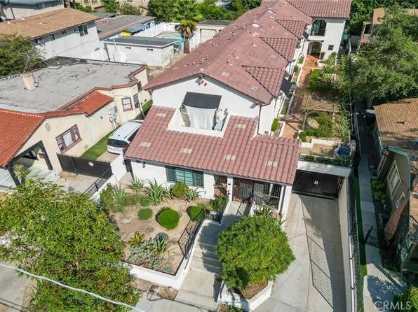 262 N Wilson Ave #104, Pasadena, CA 91106