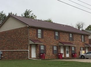 112 Hickory Trce, Clarksville, TN 37040