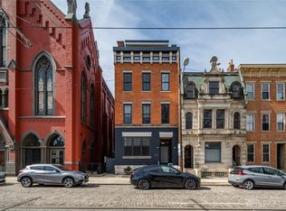 1207 Elm St, Cincinnati, OH 45202