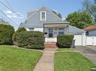 58 Sussex Rd, Bergenfield, NJ 07621