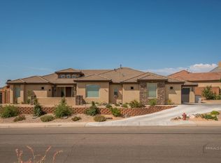 296 S Crest Line Dr, Saint George, UT 84790