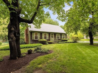 445 W Pond St, Bridgewater, MA, 02324