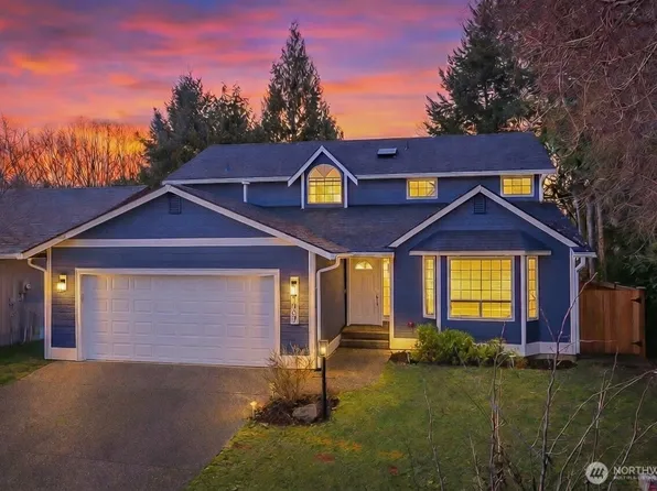 1907 Greenfield Street SE, Olympia, WA 98501