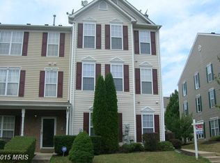 3706 Enders Ln, Bowie, MD 20716