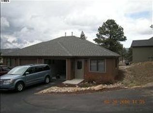 454 Stanley Ave, Estes Park, CO 80517