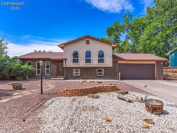 1036 Oak Ave, Canon City, CO 81212