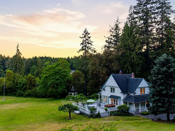 12835 Price Road SE, Olalla, WA 98359
