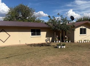 267 N Shreeve Ln, Tonto Basin, AZ 85553
