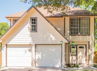 614 Kingfisher Creek Dr, Austin, TX 78748