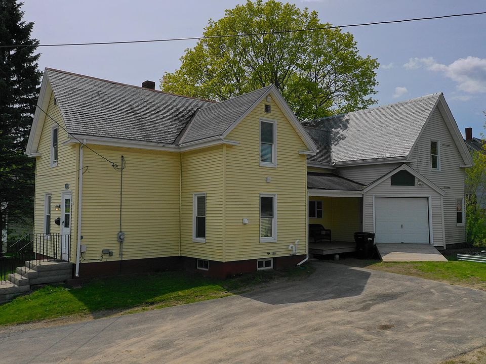 172 Pearl Street, Bangor, ME 04401 Zillow