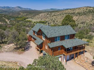 109 Poco Cielo Ct, Alto, NM 88312