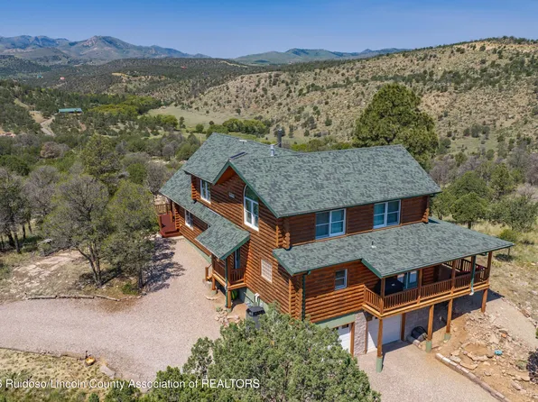 109 Poco Cielo Ct, Alto, NM 88312