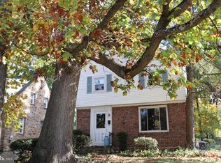 3205 Taney Rd, Baltimore, MD 21215